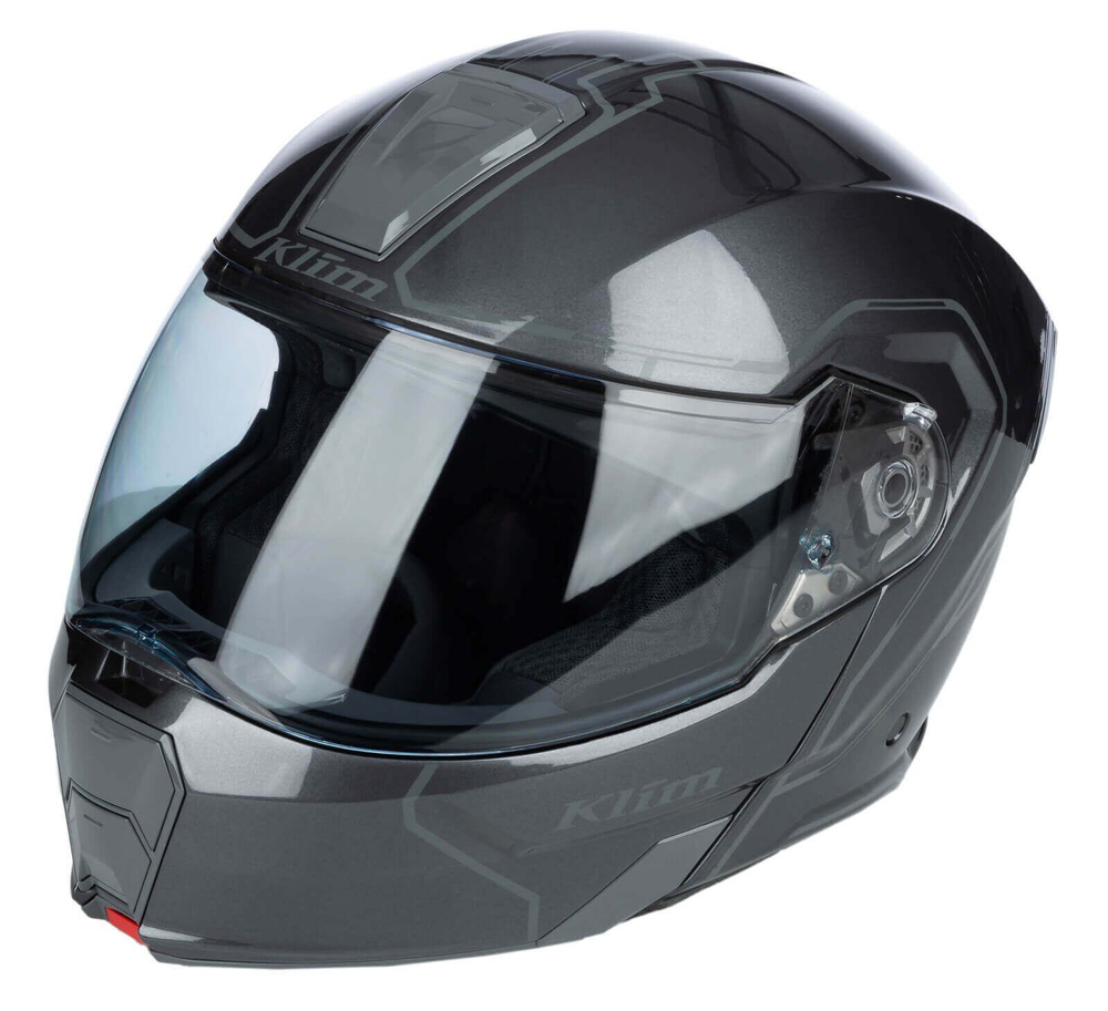 Шлем KLIM GT1 Expedition Helmet