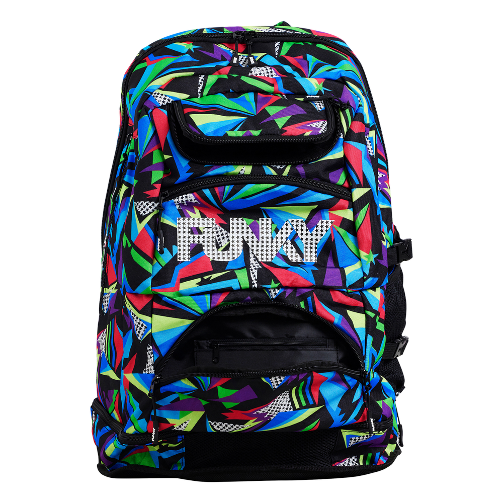Рюкзак FUNKY Beat It