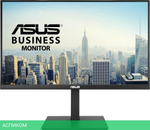 Монитор Asus VA27UQSB черный (90LM09WJ-B02170)