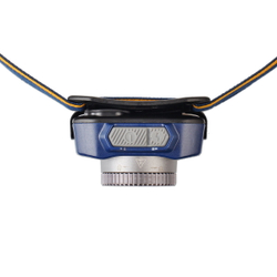 Налобный фонарь Fenix HL40R Cree XP-LHIV2 LED синий