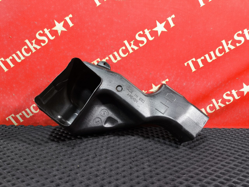 Воздуховод отопителя 2016г.