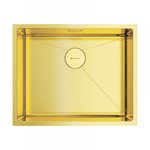 Кухонная мойка Omoikiri Taki 54-U/IF-LG