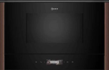 Микроволновая печь Neff NL9WR21Y1