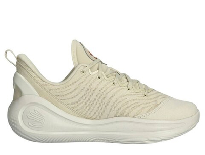 Баскетбольные кроссовки Under Armour Curry 12 "Saturn"