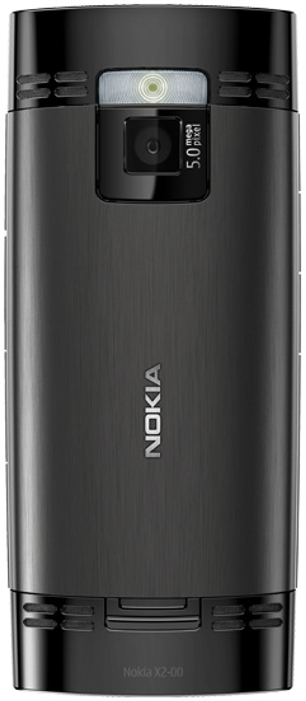 Мобильный телефон Nokia X2-00 Black