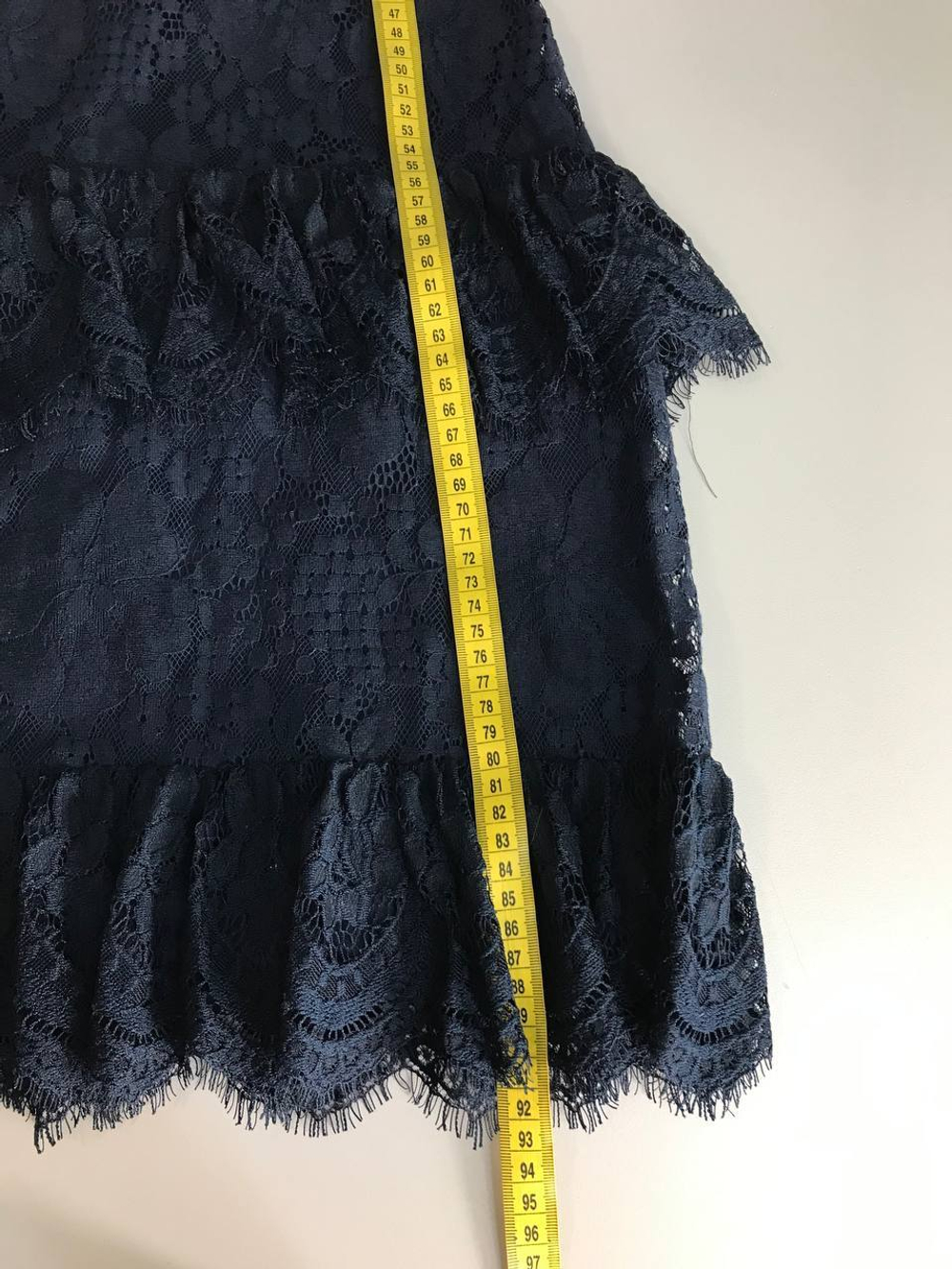 Платье Dry Lake красивое, маркировка XS, визуально 42 размер