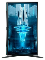 Монитор 32" Samsung Odyssey G8 LS32BG852NIXCI черный