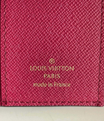 Louis Vuitton Zoe Wallet | 5 colors