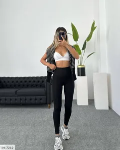 Лосины IH-7211 Фабрика Моды