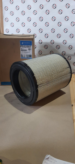 Фильтр воздушный Donaldson P532507