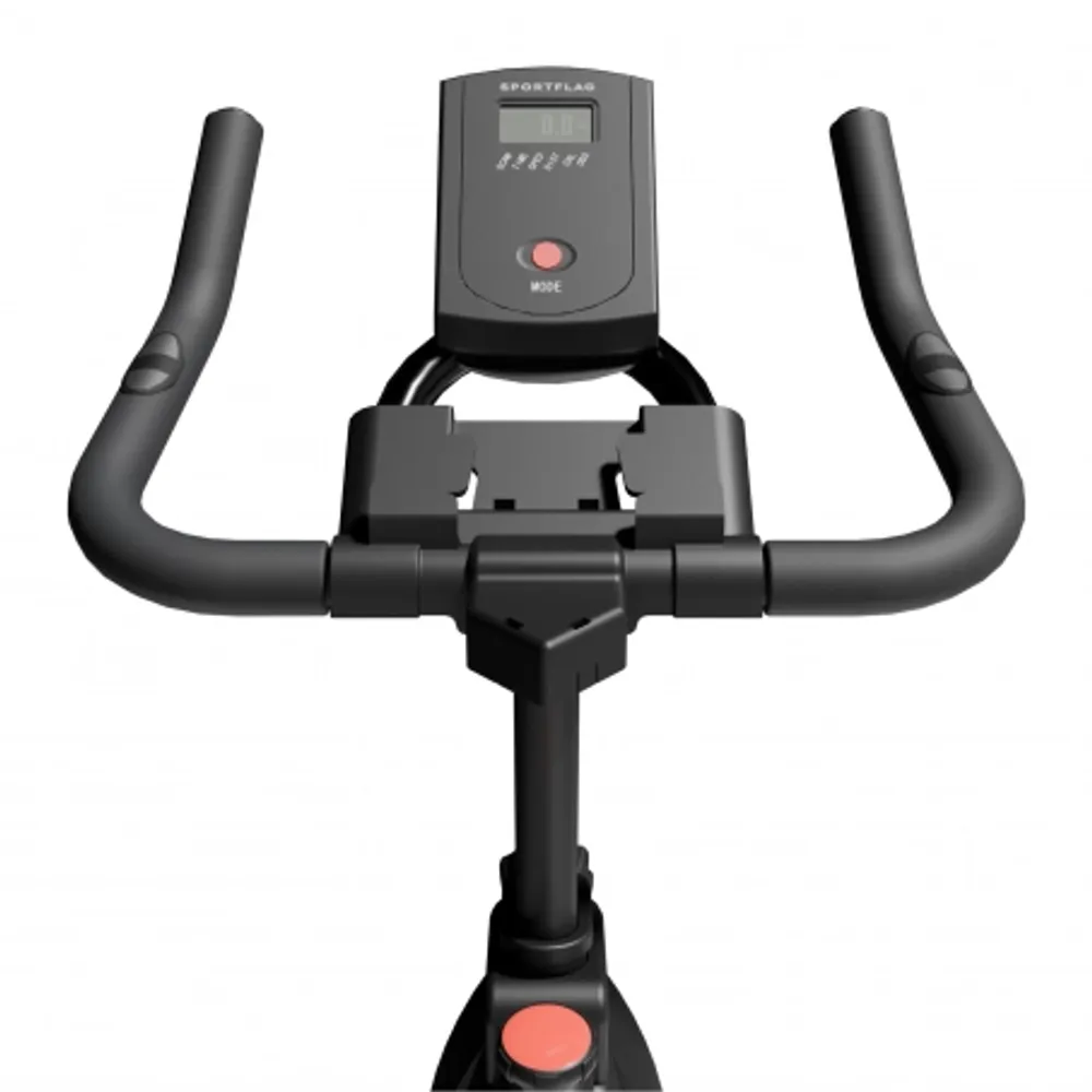 Спин-байк SportFlag Divo-X