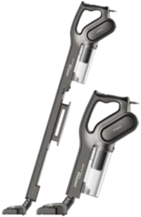 Вертикальный пылесос Xiaomi Deerma Vacuum Cleaner DX700S