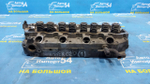 Головка блока цилиндров HYUNDAI STAREX 2003
