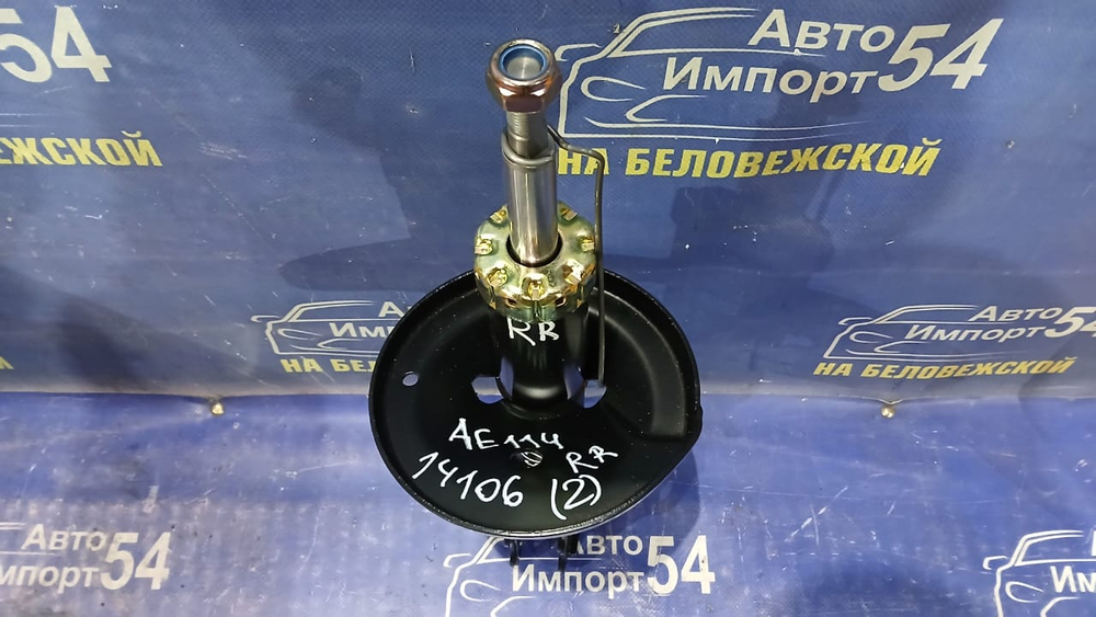 Стойка задняя правая TOYOTA COROLLA 1993-2000