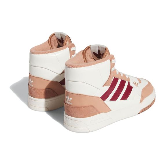 Adidas Mid Top 'Earth Brown'