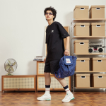 Шорты New Balance & artist pack, AMS32370-BK