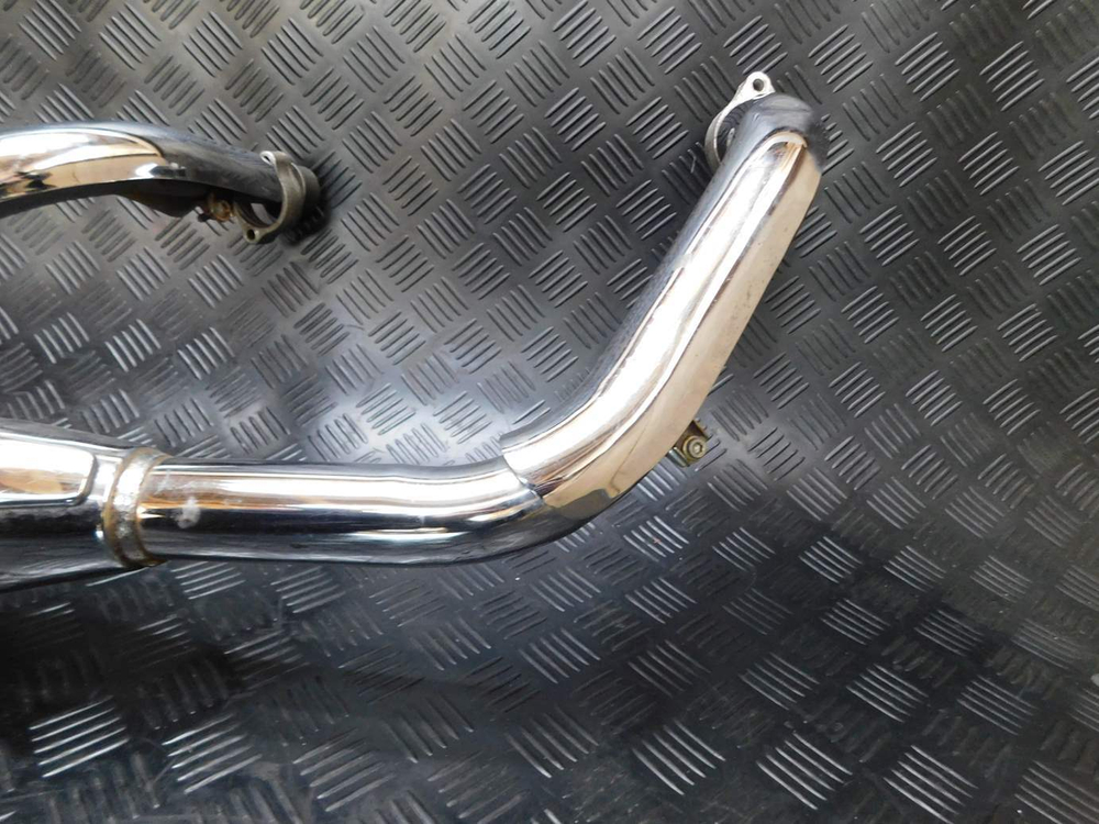 Глушитель Honda Steed 400 051649