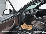 BMW X4 (G02) xDrive20i M Sports X (11.2020)