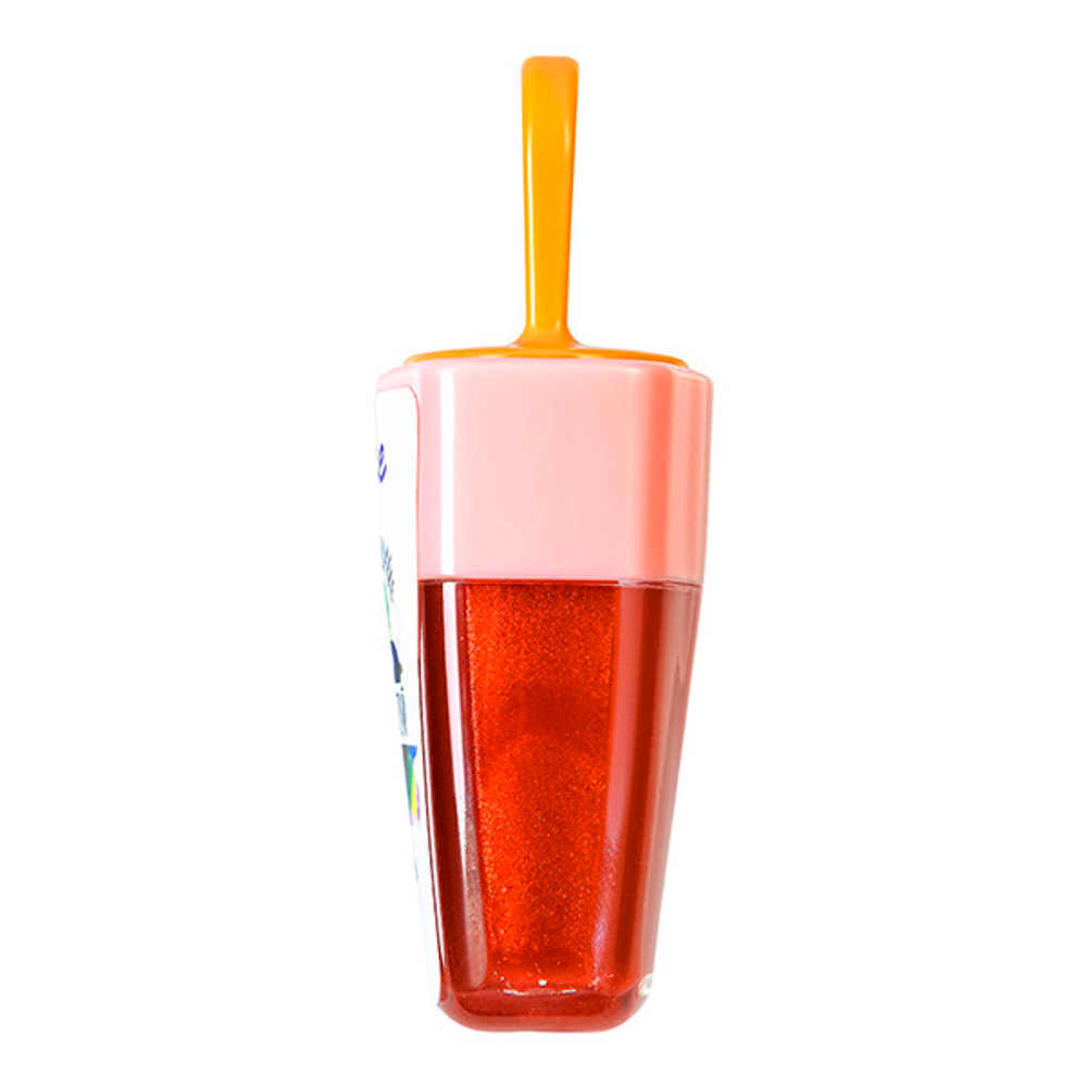 Охлаждающий бальзам для губ с ароматом черной смородины ToyFa Yovee Томный поцелуй 5мл