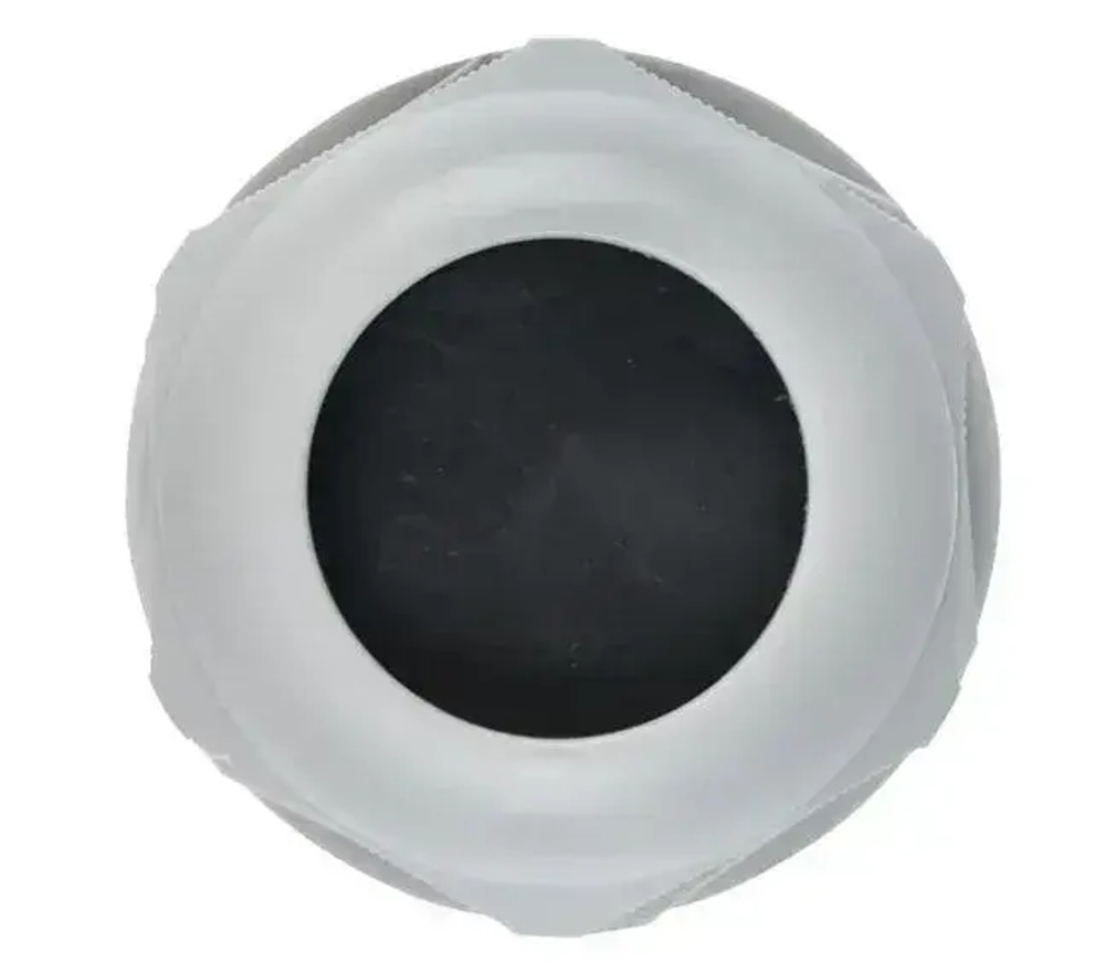 Кабельный ввод, сальник 4 штуки PG21 отверстие d28, провод d13-18 мм IP54