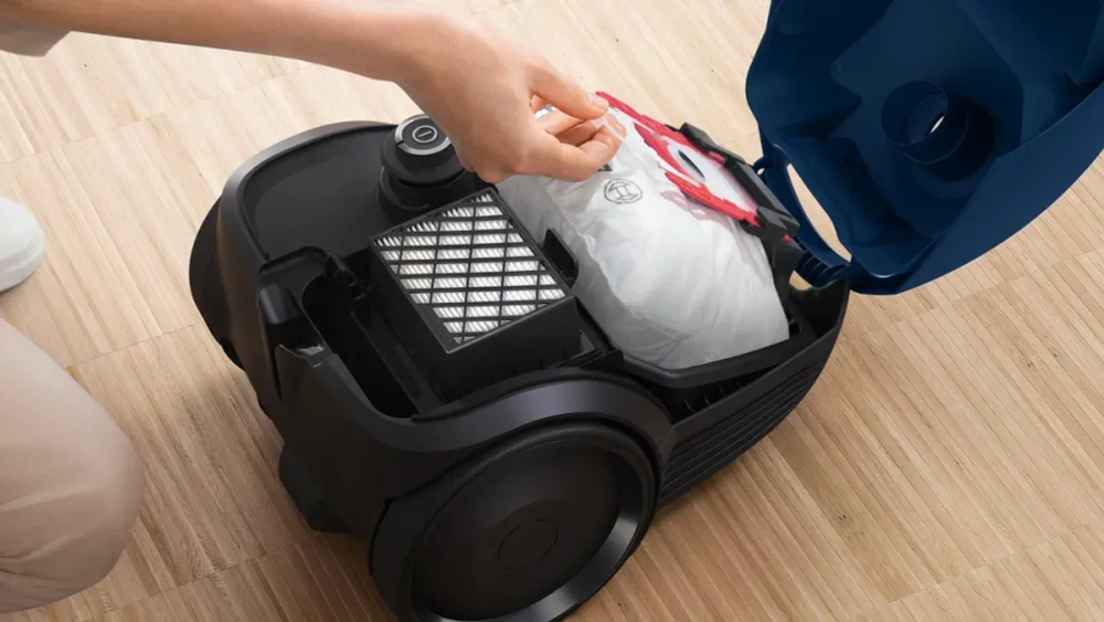 Пылесос Bosch BGLS2BU2