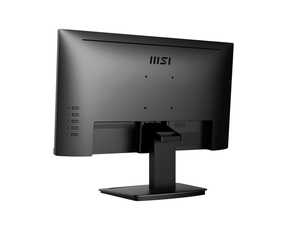Монитор MSI Pro MP241CAW 23.6" White 1ms HDMI, DisplayPort