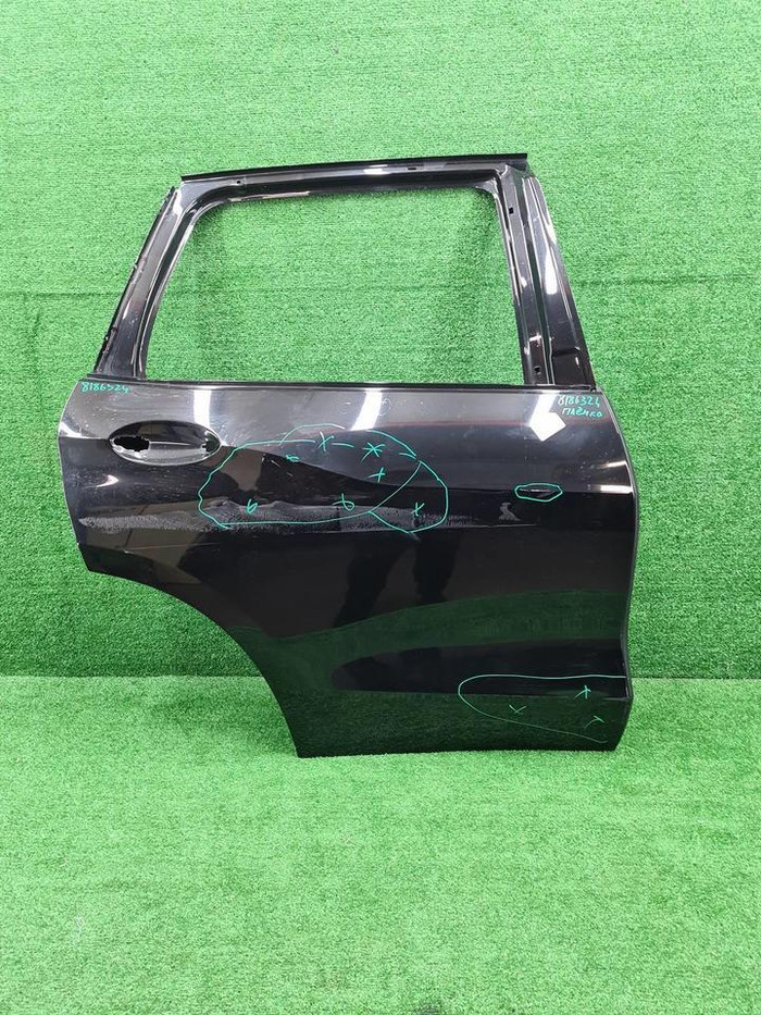 Дверь задняя правая BMW X5 G05 (2018-н.в.)