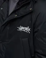 Парка Anteater Alaska черная