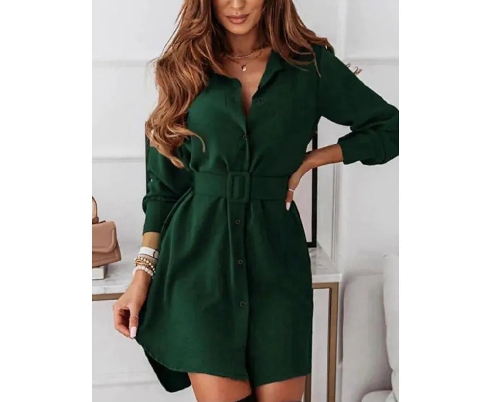 Платье 7382422 Fabrika