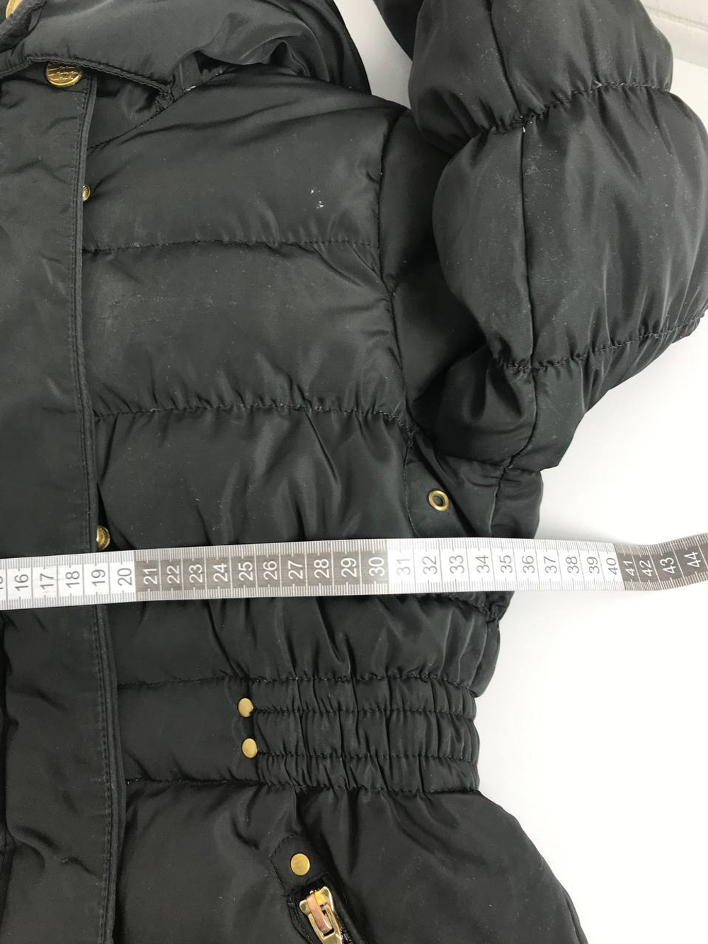 Куртка Palomino зимняя на 7 лет