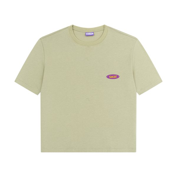 ФУТБОЛКА YMKASHIX GHOST