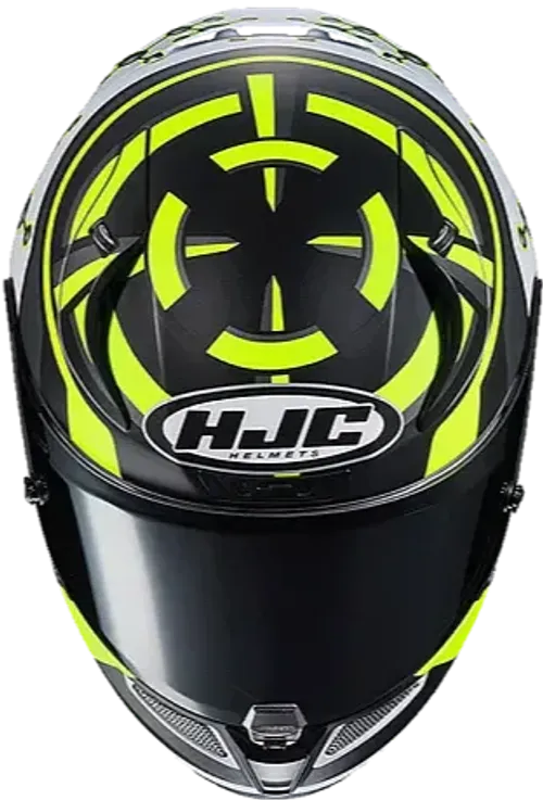 RPHA11 Iannone 29 Replica MC4HSF / Зелено-белый