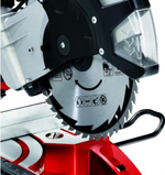 Пила торцовочная сетевая EINHELL TC-SM 2534 Dual 4300825