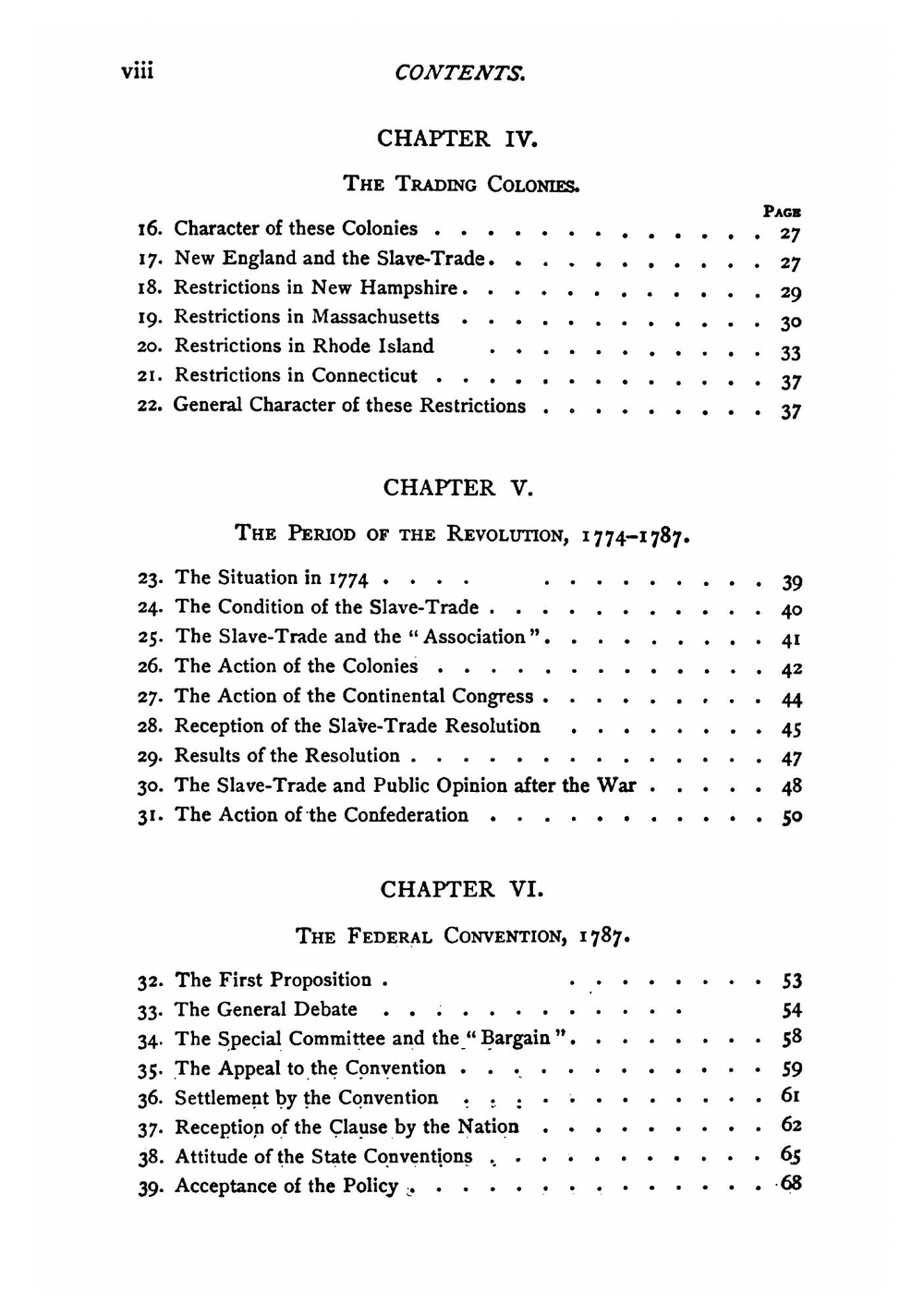 Suppression of the Slave-Trade | William Edward Burghardt Du Bois
