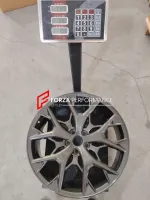 КОВАНЫЕ ДИСКИ для Lexus TX350