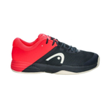 Кроссовки для тенниса Мужские HEAD REVOLT EVO 2.0 для всех покрытий