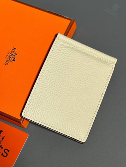 Зажим для денег Hermes