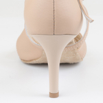 Туфли для латиноамериканской программы