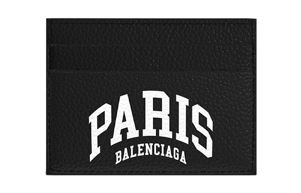 Balenciaga Card Holders