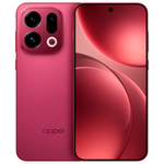 Смартфон OPPO Find X9 Pro 16/1TB, Velvet Red (Красный)