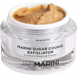 Энзимный крем-скраб с тремя видами эксфолиантов