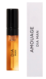 Amouage мужские пробники