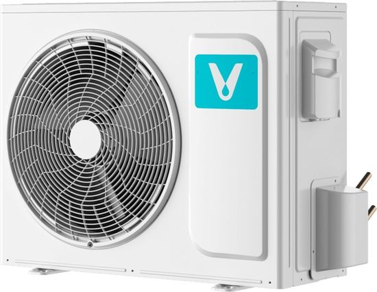 Кондиционер VIOMI Cross Pro KFR-25GW/EY2UMC-A++/A+