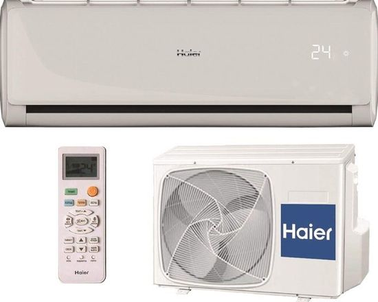 Сплит-система Haier HSU-12HLT03/R2