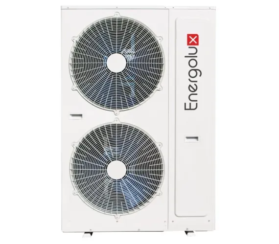 Кассетная сплит-система Energolux SAC48С6-A/SAU48U6-A Cassette 6