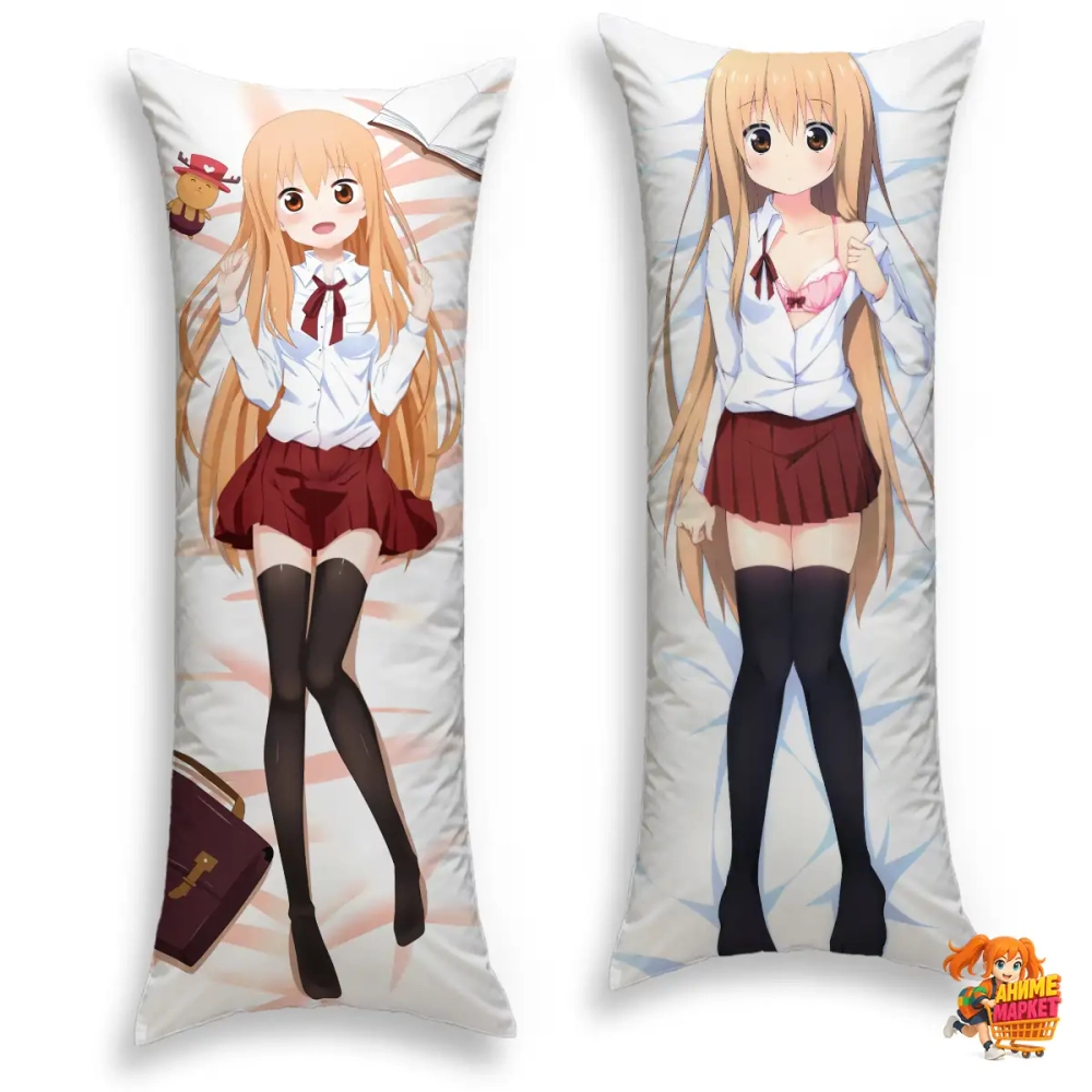 Дакимакура Himouto! Umaru-chan Умару
