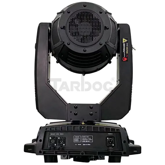 TARBOC RH-Q1000LED (MM-1-3441) - BEAM+SPOT+WASH+FRAME прожектор RH-Q1000LED