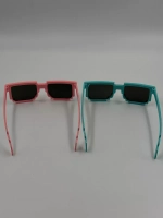 Солнцезащитные очки детские новинка