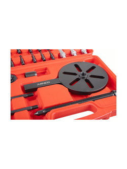 Съемник внутренних и внешних подшипников универсальный ARNEZI R7700144