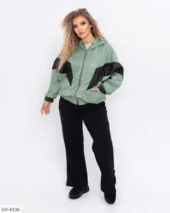 Куртка GV-8128 Фабрика Моды